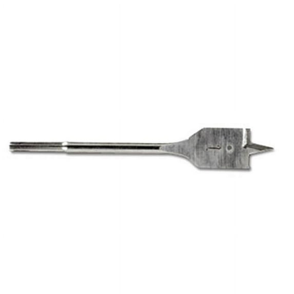 Sdr 88812 Standard-Length Speedbor Flat Bit, 0.75 in.