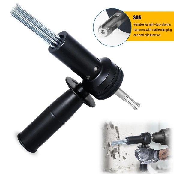 Deslagger Electric Needle Scaler