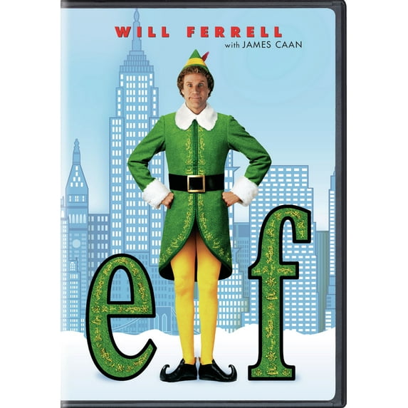 Sds Elf Ws