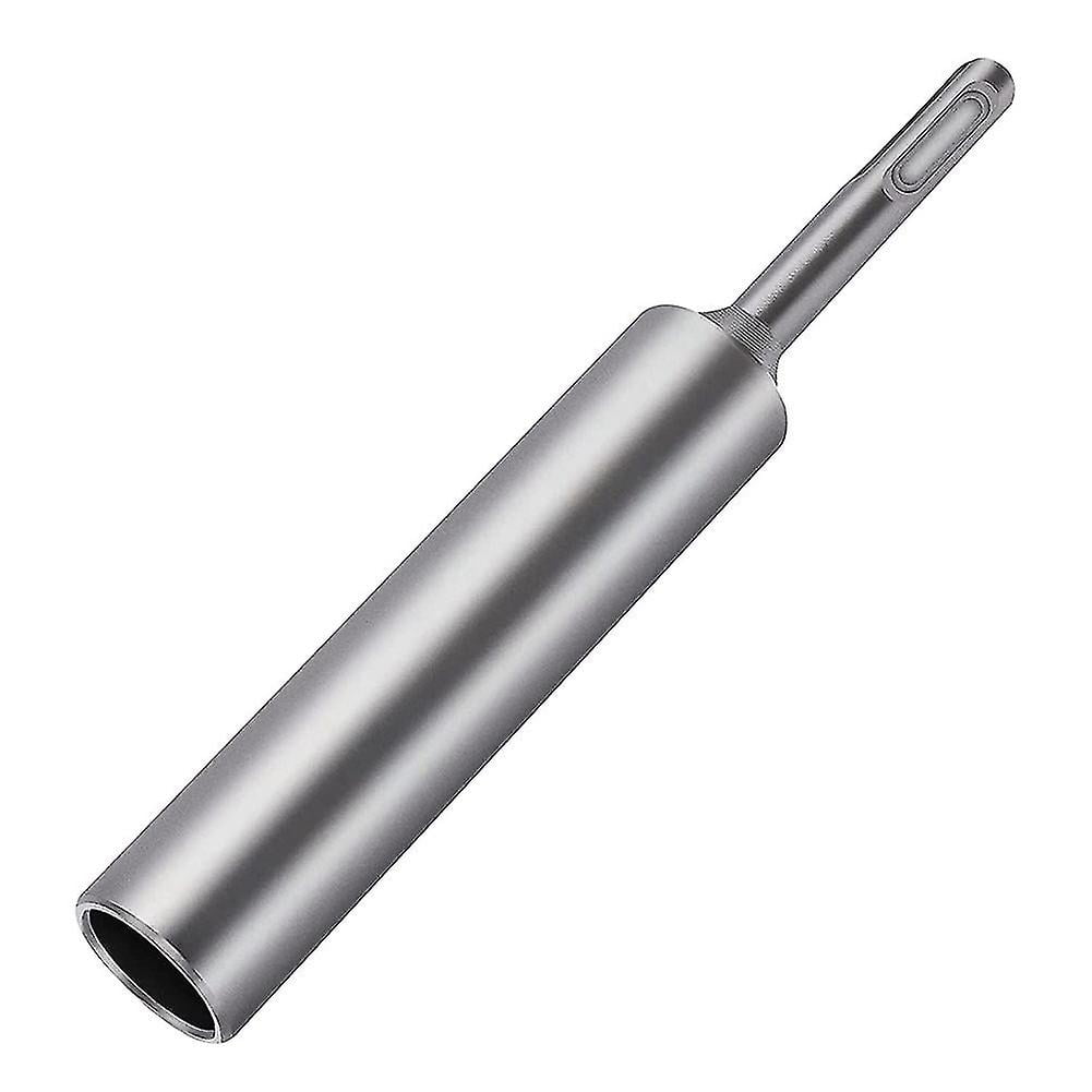 Sds Plus Ground Rod Driver Hammer Drill Ground Rod Driver For 5/8 Inch
