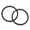 thumbnail image 1 of Flange Gaskets, 007-007RP, For In-Line Circulating Pumps, 2 Pieces, 1 of 4