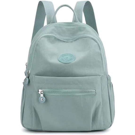 Sdstone 11L Mini Backpack,Small Nylon Ladies backpacks,Women shopping Backpack