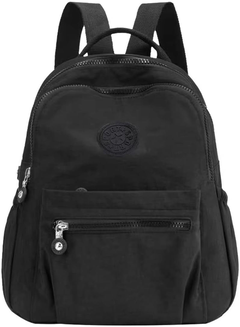 Sdstone 11L Mini Backpack,Small Nylon backpacks for Ladies Backpacks