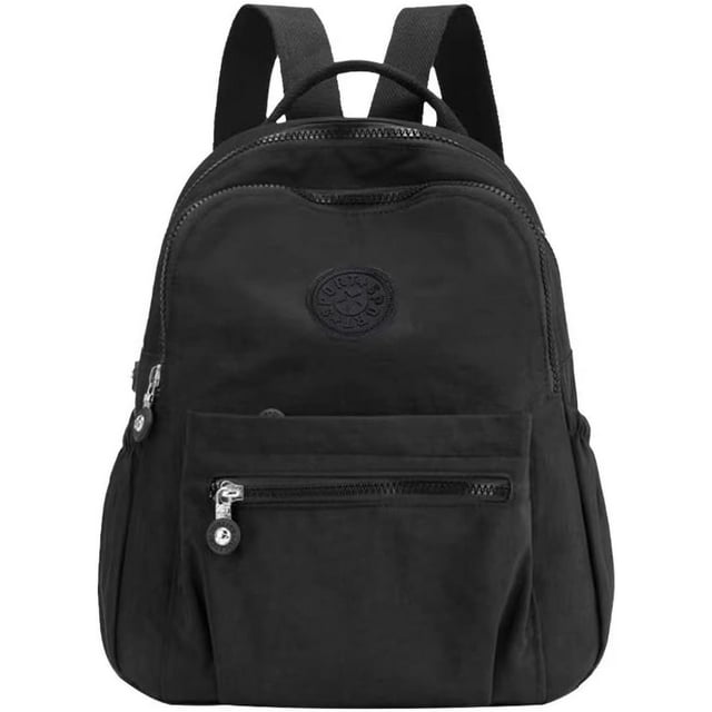 Sdstone 11L Mini Backpack,Small Nylon backpacks for Ladies Backpacks