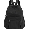 thumbnail image 1 of Sdstone 11L Mini Backpack,Small Nylon backpacks for Ladies Backpacks Women shopping Backpack, 1 of 6