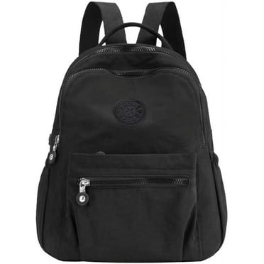 Sdstone 11L Mini Backpack,Small Nylon backpacks for Ladies Backpacks Women shopping Backpack