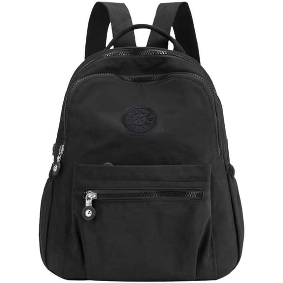 Sdstone 11L Mini Backpack,Small Nylon backpacks for Ladies Backpacks Women shopping Backpack