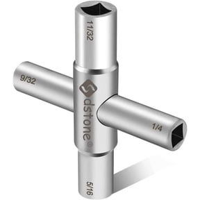 Water Key Tools for Home Improvement