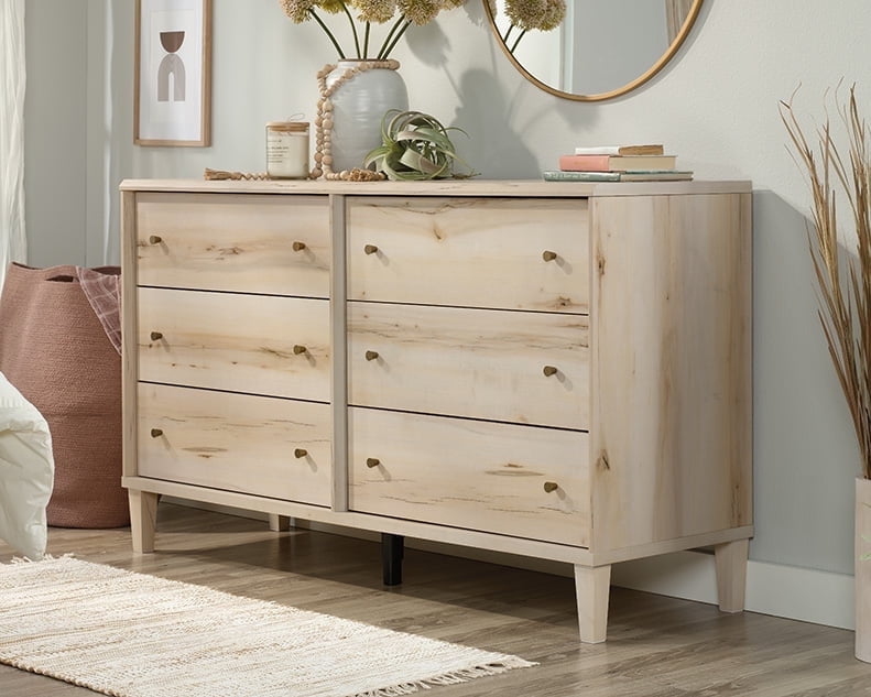 Maple Dressers
