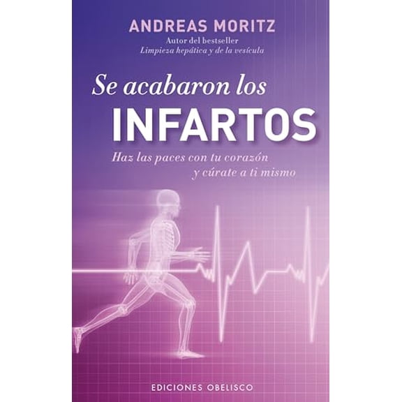 Pre-Owned Se acabaron los infartos / Heart Disease No More!, Paperback by Moritz, Andreas, ISBN 8497779290, ISBN-13 9788497779296