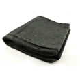 thumbnail image 1 of Se Bi64846Gn 64” X 84” Warm 4-Lb. Blanket With 80% Wool, Green, 1 of 2