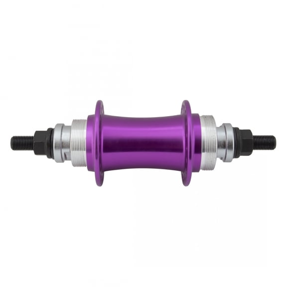 Se Bikes Big Flyer Hubs RR 36H Pur 1s FW/FW