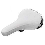 Se Bikes Captive Prisioner Seat BMX Unisex White/Black