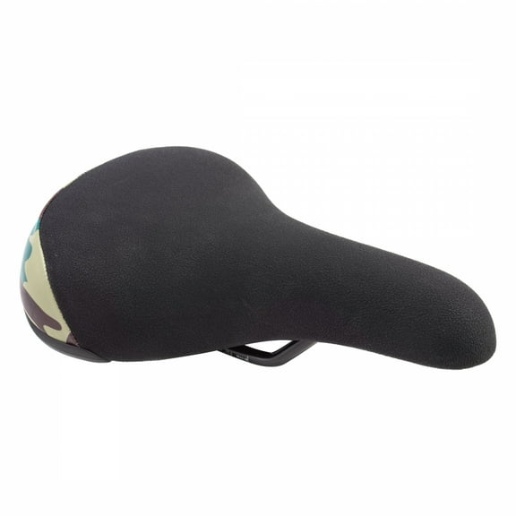 Se Bikes Flyer Seat BMX Unisex Army Camo