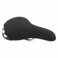 thumbnail image 1 of Se Bikes Flyer Seat BMX Unisex Blk/Wht Checkerboard, 1 of 2