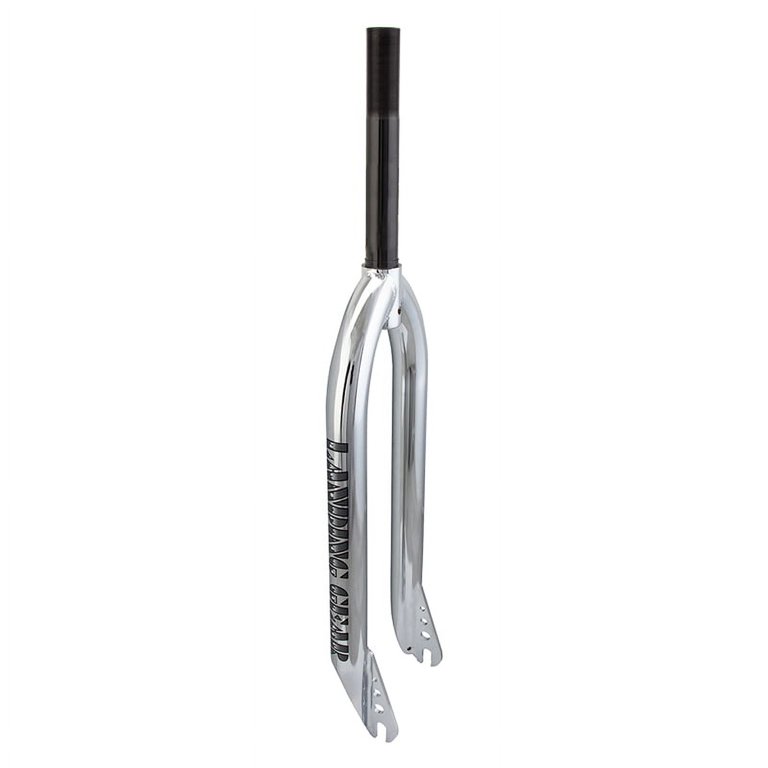 SE Bikes Landing Gear Threaded BMX 1