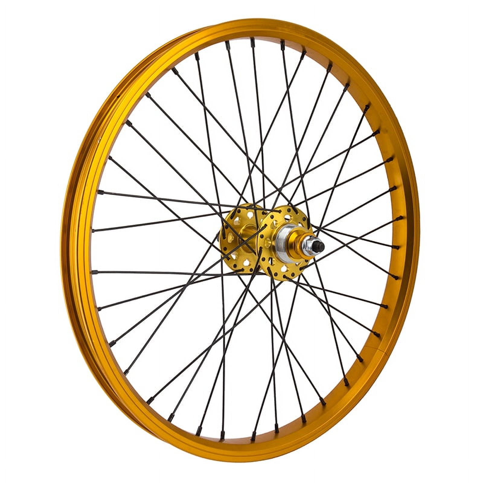 Se Bikes J24SG Rear Wheel 20in B/O 3/8inx110mm FW Rim Brake Clincher ...