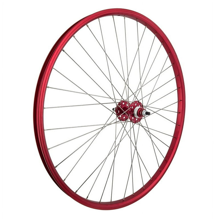 Bicycle discount rim types