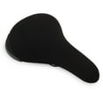 thumbnail image 1 of Se Bikes Raise It Up Seat - Black Chromoly Rails Grippy Vinyl Cover Unisex, 1 of 5