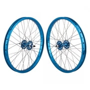 Se Bikes SE Bikes 20in Wheel Set 20in SET SE Bikes J24SG RIM