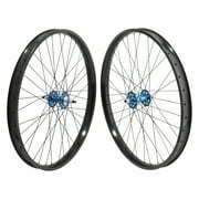 Se Bikes SE Bikes 26in Wheel Set 26in SET SE Bikes OM Flyer J35S RIM