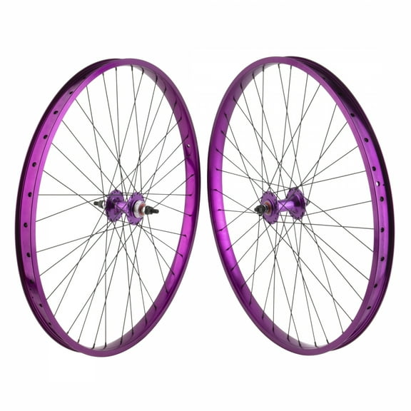 Se Bikes SE Bikes 29in Wheel Set 29in SET SE Bikes Big Ripper J32S RIM