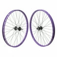 thumbnail image 1 of Se Bikes SE Bikes Maniacc Flyer Wheel Set 27.5in SET SE Bikes Maniacc Flyer J36U 6B, 1 of 2