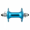 thumbnail image 1 of Se Bikes Sealed Bearing BMX Hubs FT 36H Cyan, 1 of 2