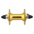 thumbnail image 1 of Se Bikes Sealed Bearing BMX Hubs FT 36H Gld, 1 of 2