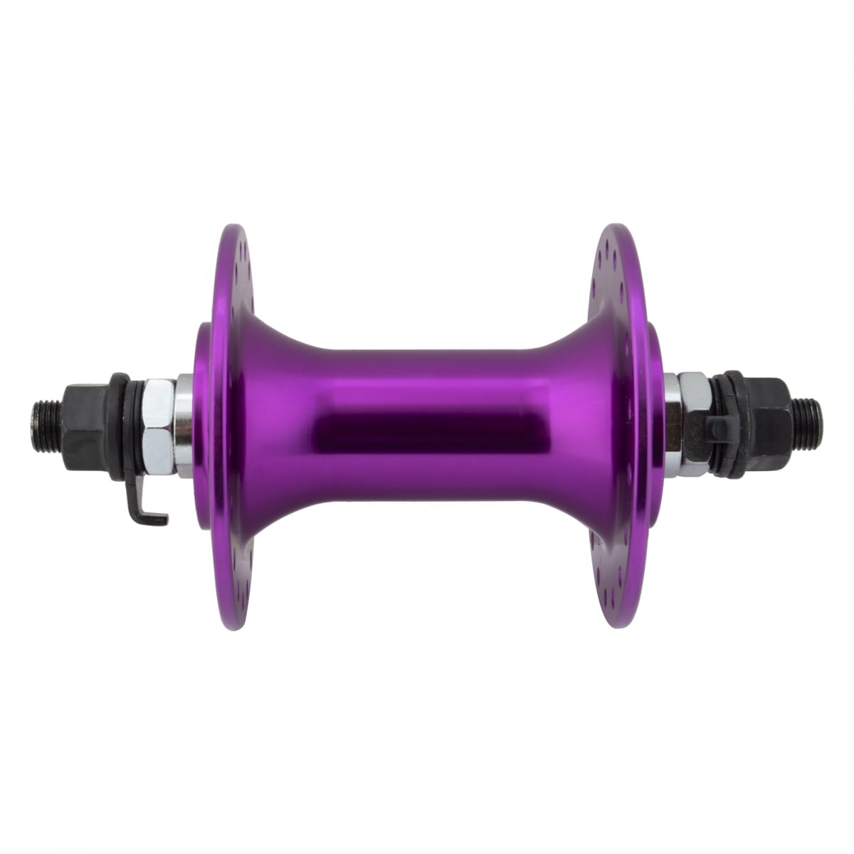 Sealed hubs online bmx