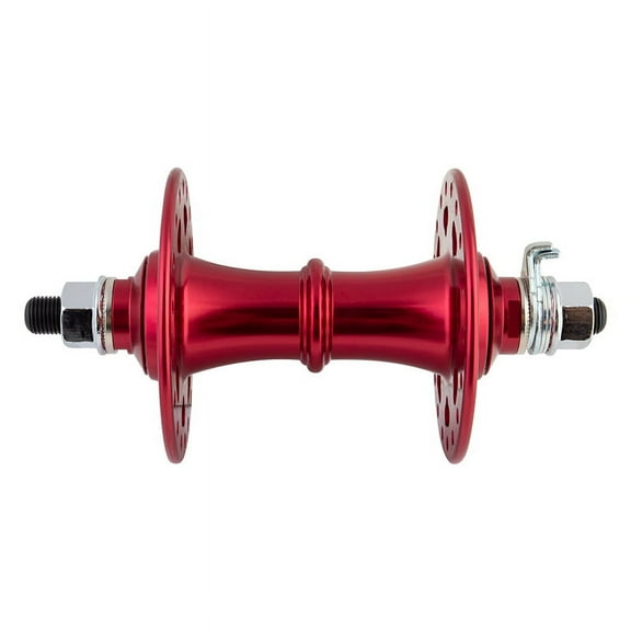Se Bikes Sealed Bearing BMX Hubs FT 36H Red