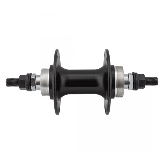 Se Bikes Sealed Bearing BMX Hubs RR 36H Blk 1s FX/FW