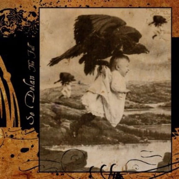 Se Delan - Fall - Rock - CD