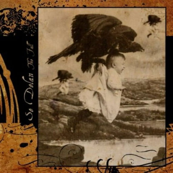 Se Delan - Fall - Rock - CD