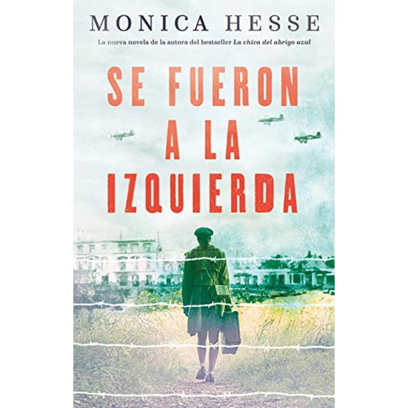 Pre-Owned Se Fueron a la Izquierda / They Went Left Paperback