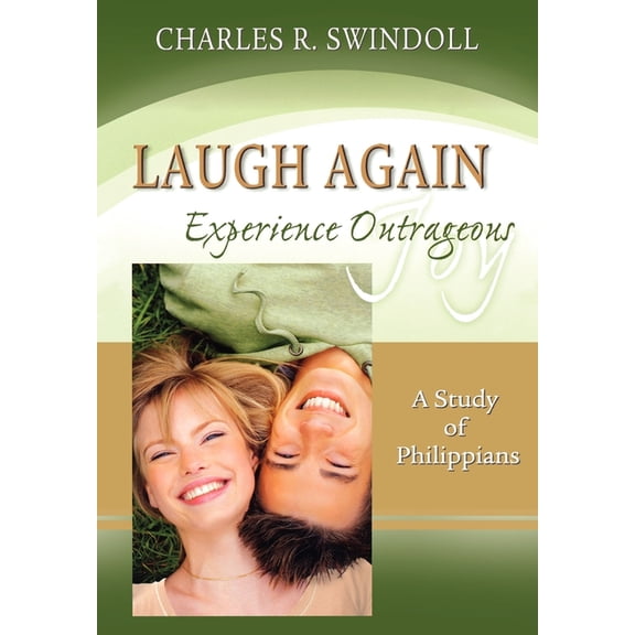 The Se: Laugh Again, (Paperback)