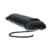 Se Pc500Bk55 Survivor Series Tactical Black 7-Strand 550 Paracord, 500
