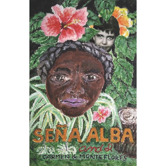 SeÃ±a Alba And I, (Paperback)