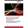 thumbnail image 1 of Señal eléctrica emitida por pez irradiado por microondas (Paperback), 1 of 1