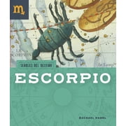 Se ales del Destino Escorpio, Hardcover