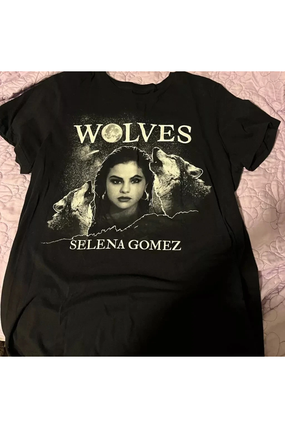 Se!enaa Gomezz Gift For Fans Unisex T-Shirt