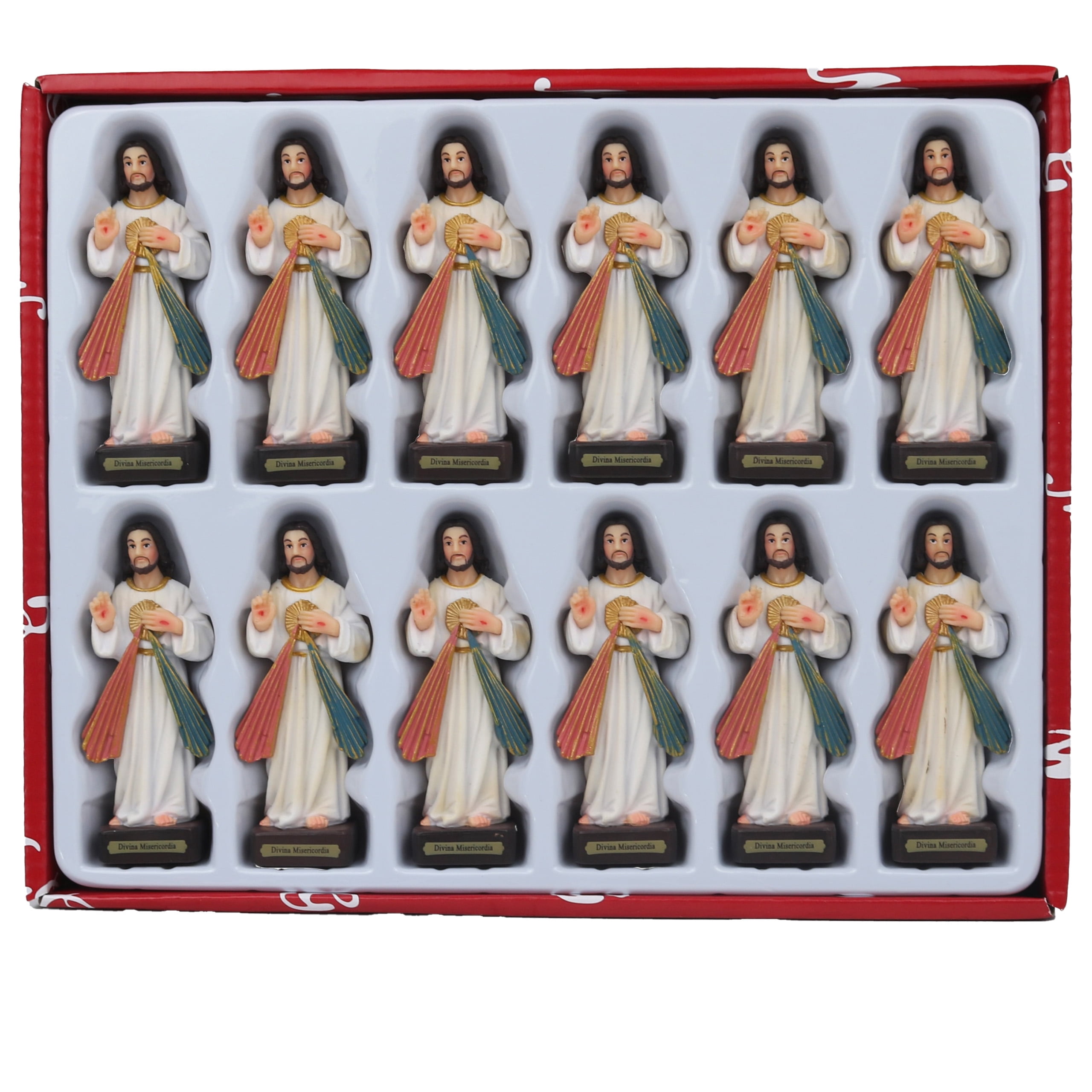Ahuevoo Senor Gift Señor De La Divina Misericordia 3