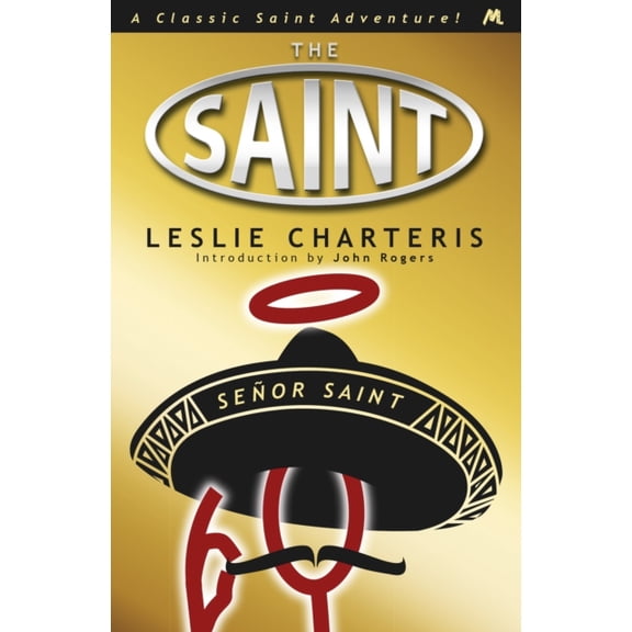 Seor Saint (Saint 33) (Paperback)