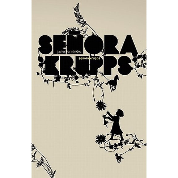 Seora Krupps (Paperback) by Javier Fernandez