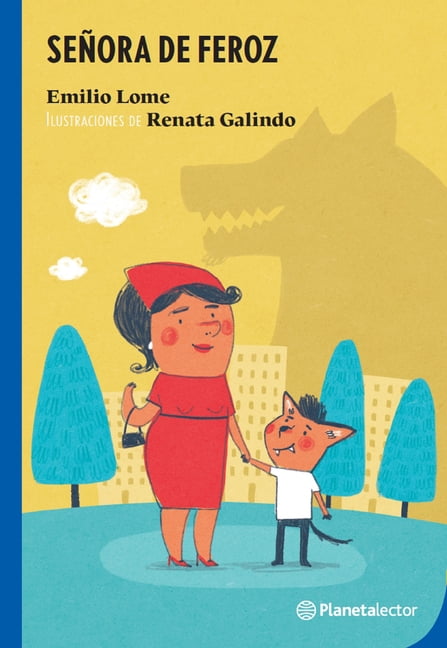 Señora de Feroz / Lady of Feroz, (Paperback)