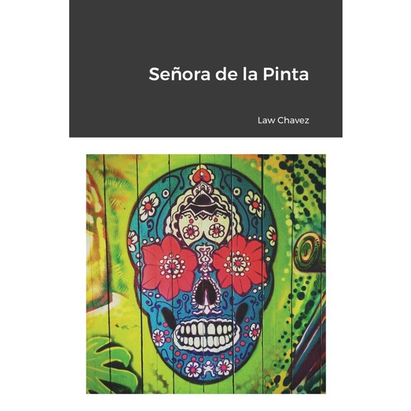 Señora de la Pinta, (Paperback)