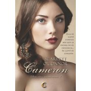 Se oritas Americanas Cameron Paperback