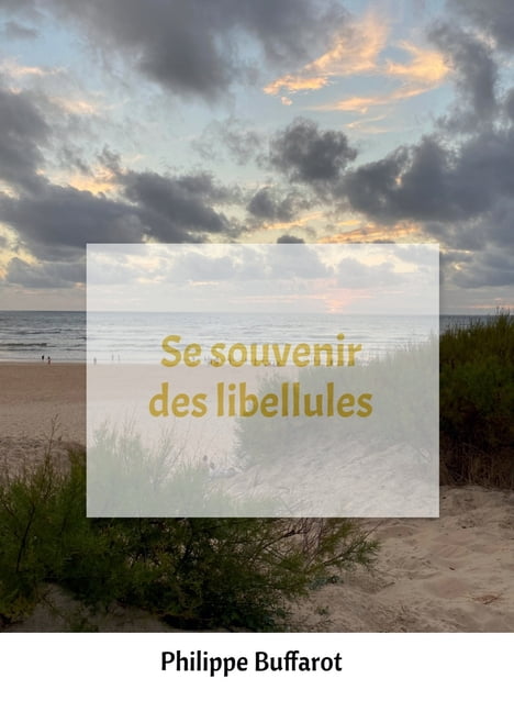 Se souvenir des libellules, (Paperback)
