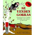 thumbnail image 1 of Pre-Owned Se venden gorras: Caps for Sale (Spanish edition) (Reading Rainbow Book) (Hardcover) 0060253304 9780060253301, 1 of 1