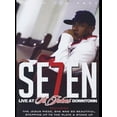 thumbnail image 1 of Se7En Live at St. Johns (DVD), 1 of 1